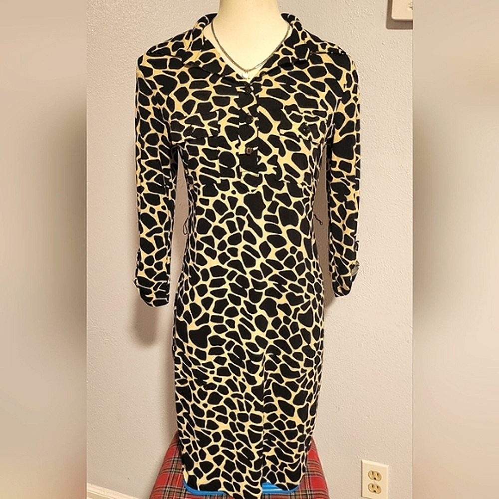 Enfocus Studio size 4 dress